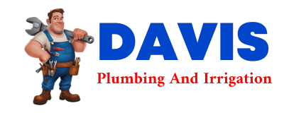 Trusted plumber in BUSHTON